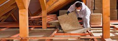 Best Attic Insulation Installation  in Wood River, NE